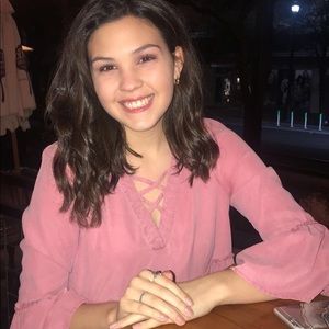 Meet your Posher, Ashlyn